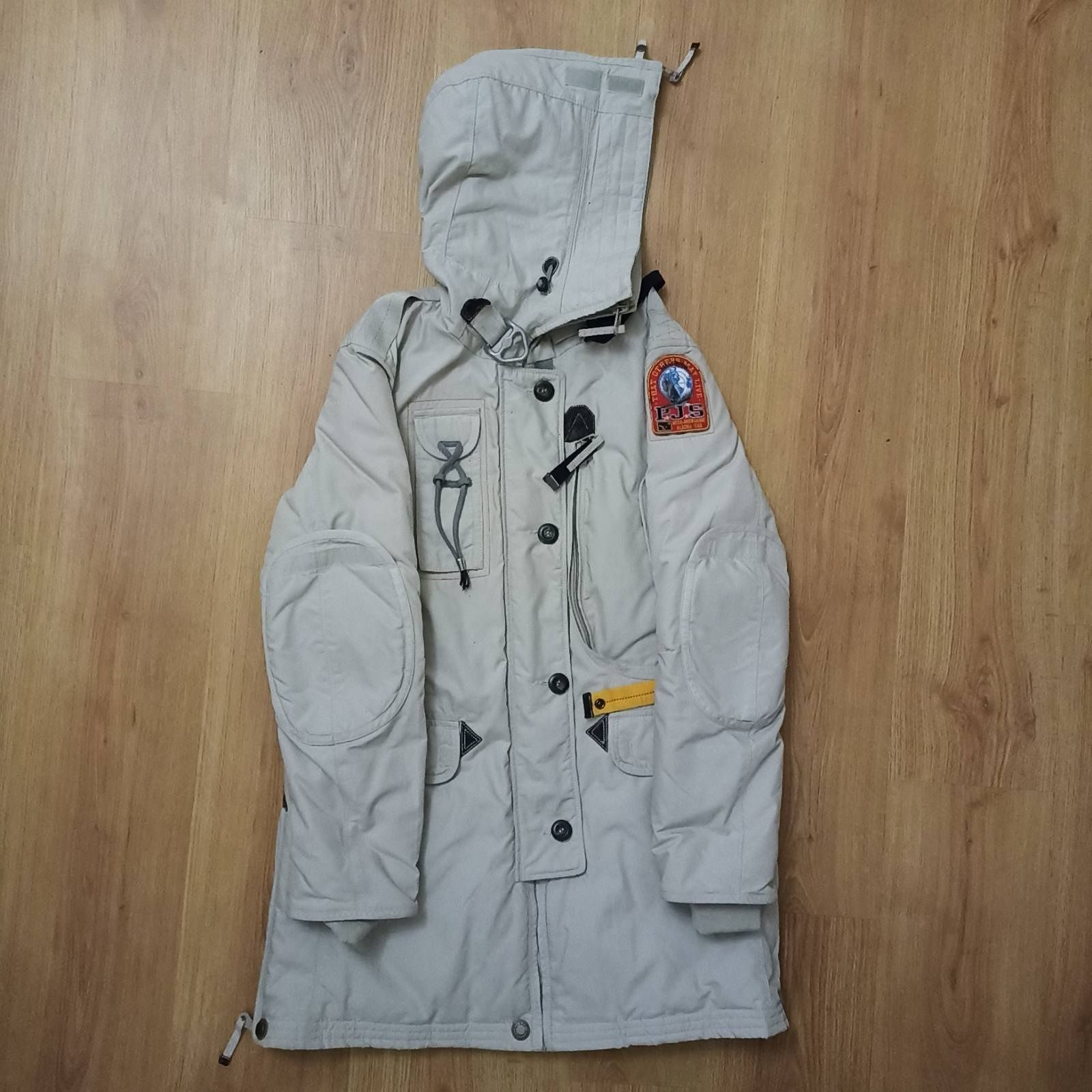 Оригинальная куртка Parajumpers