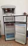 DOMETIC - Frigorífico compressor com forno combi - 1000€