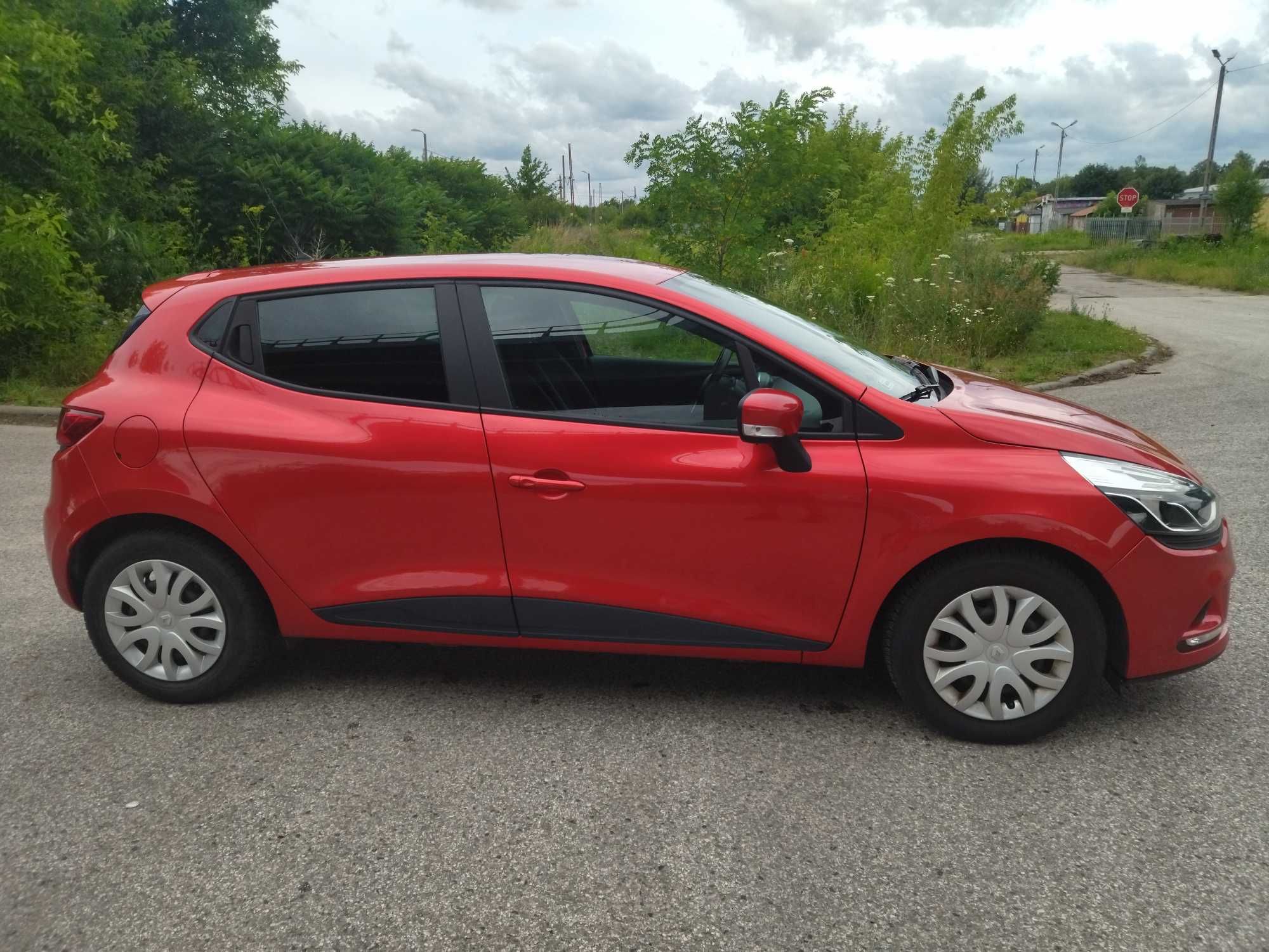 Renault Clio lV 1.2 Alize
