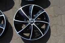 RIAL 16 4x100 ET48 6,5J OPEL TOYOTA RENAULT MINI