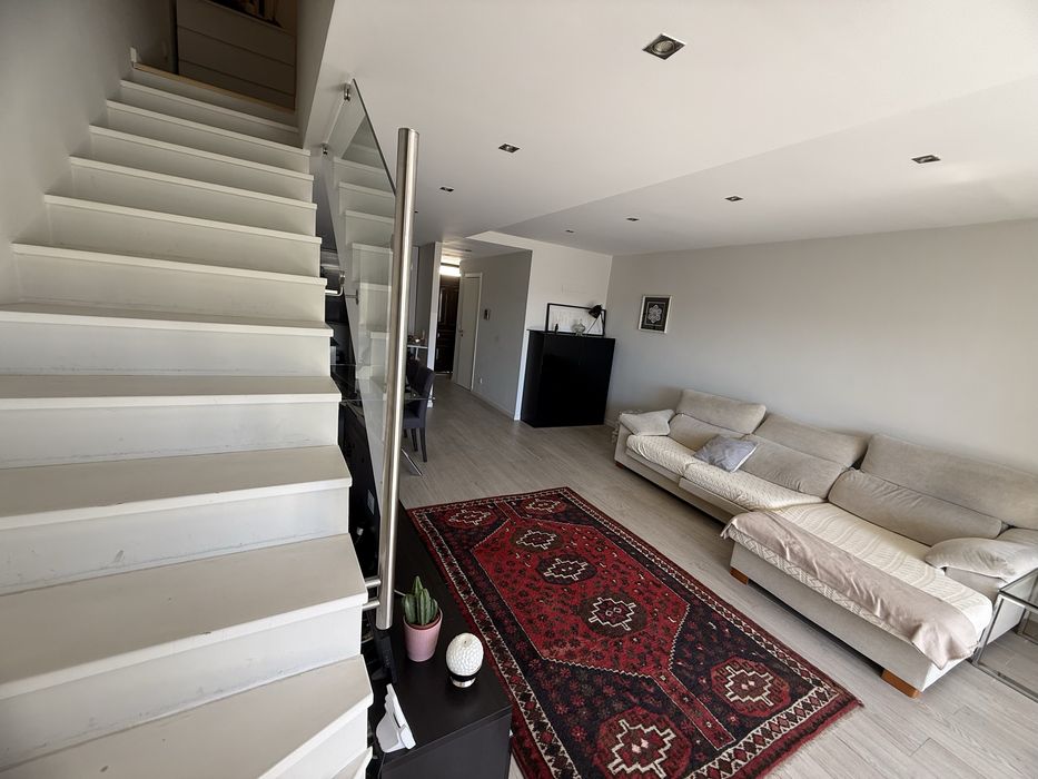 Moradia T2 com excelente exposicao solar