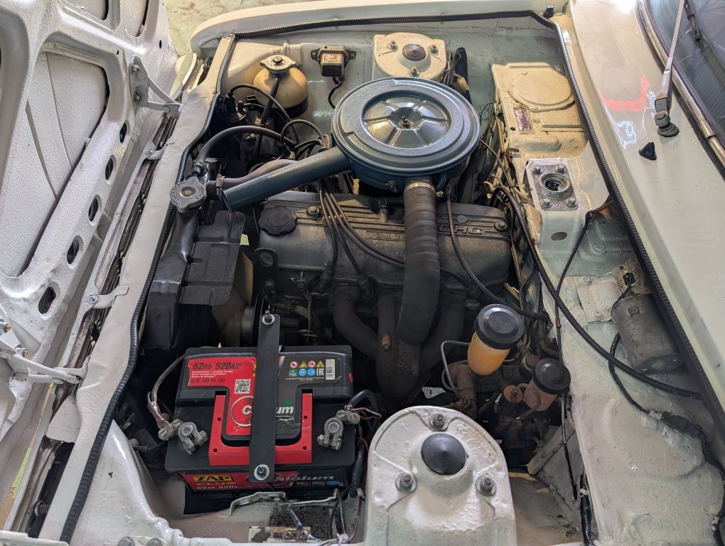 Mazda Família 1300 FA3
