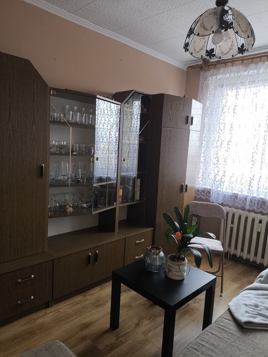 Mieszkanie m4 w Żorach na 700-leciu