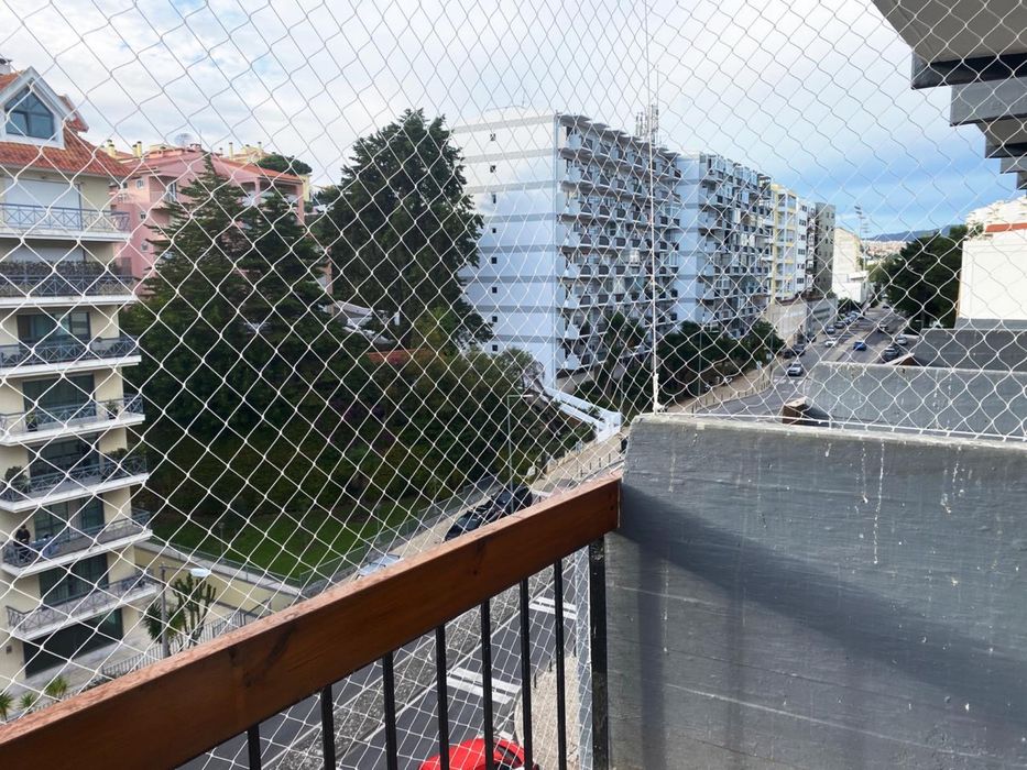 Apartamento T1 Monte Estoril