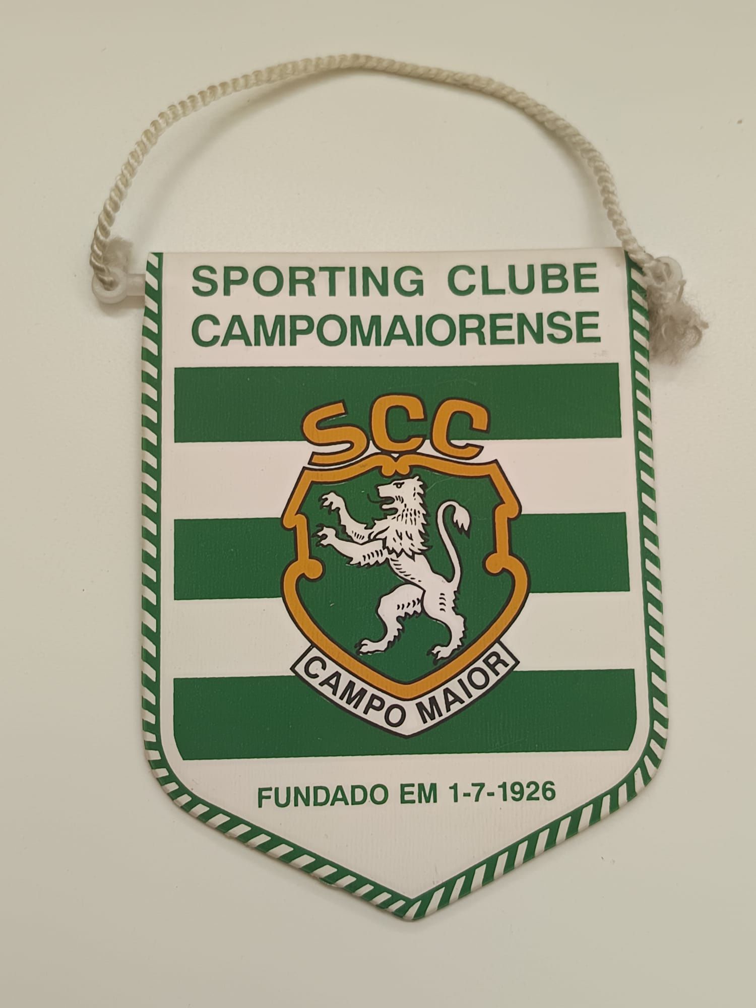 Sporting Clube de campomaiorense