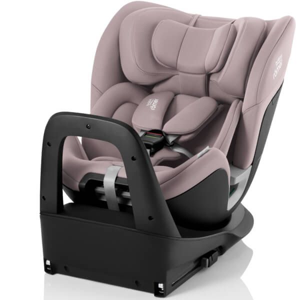 Автокрісло Britax Romer Swivel від 0-7 років