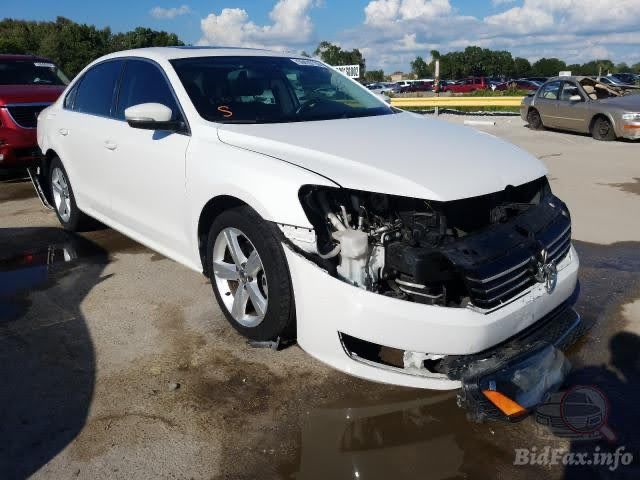 Продам Volkswagen Passat b7 USA MNS.  АКПП, 2.5 ГБО