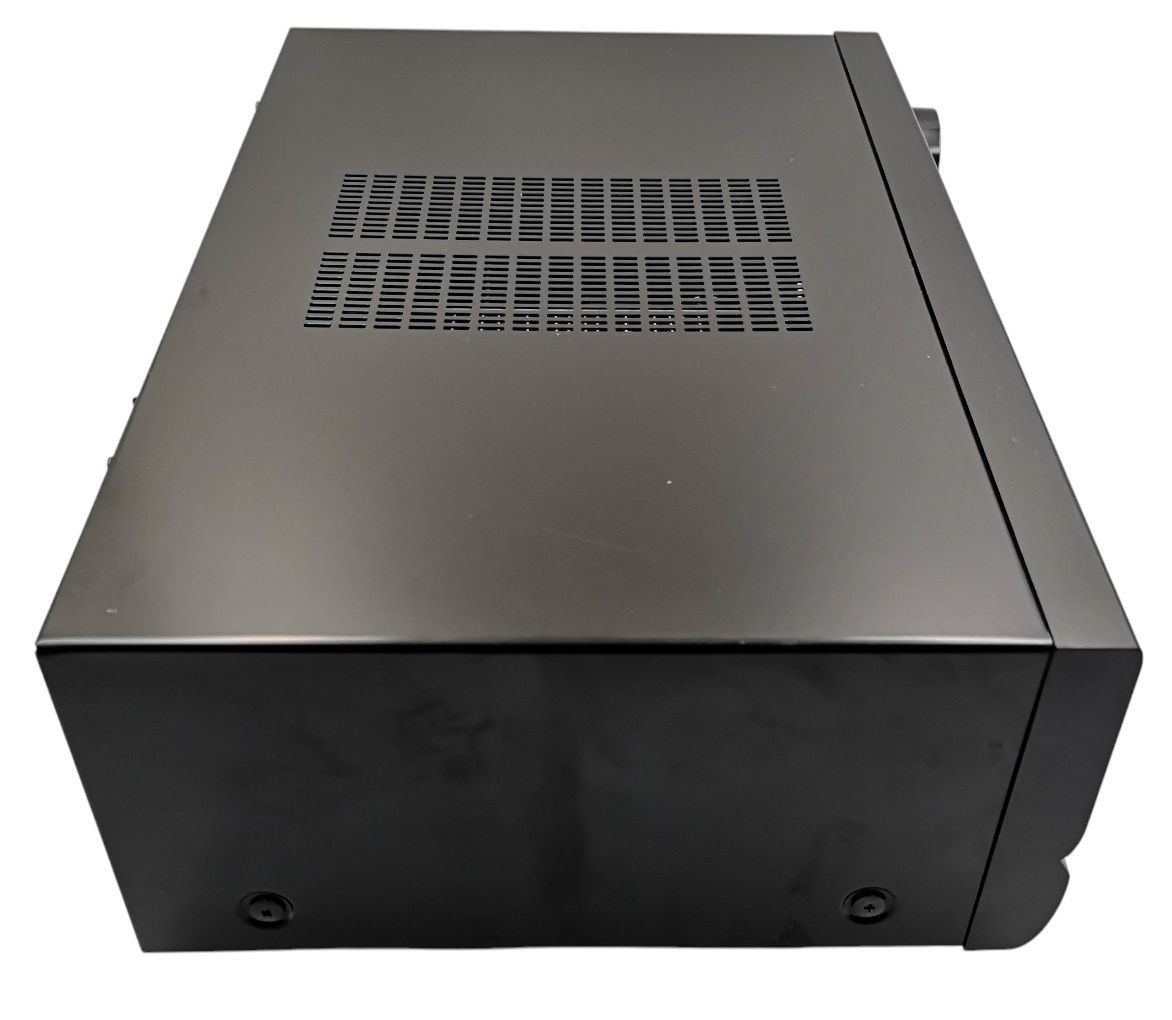 Wzmacniacz Technics SA-GX180