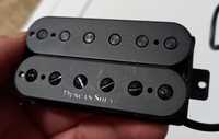 Pickup Bridge Seymour Duncan Solar HB114B/6ST