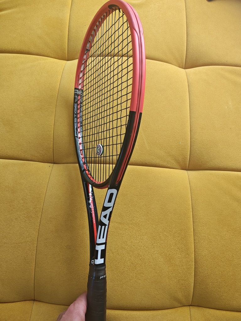 Rakieta tenisowa Head prestige rev pro graphene