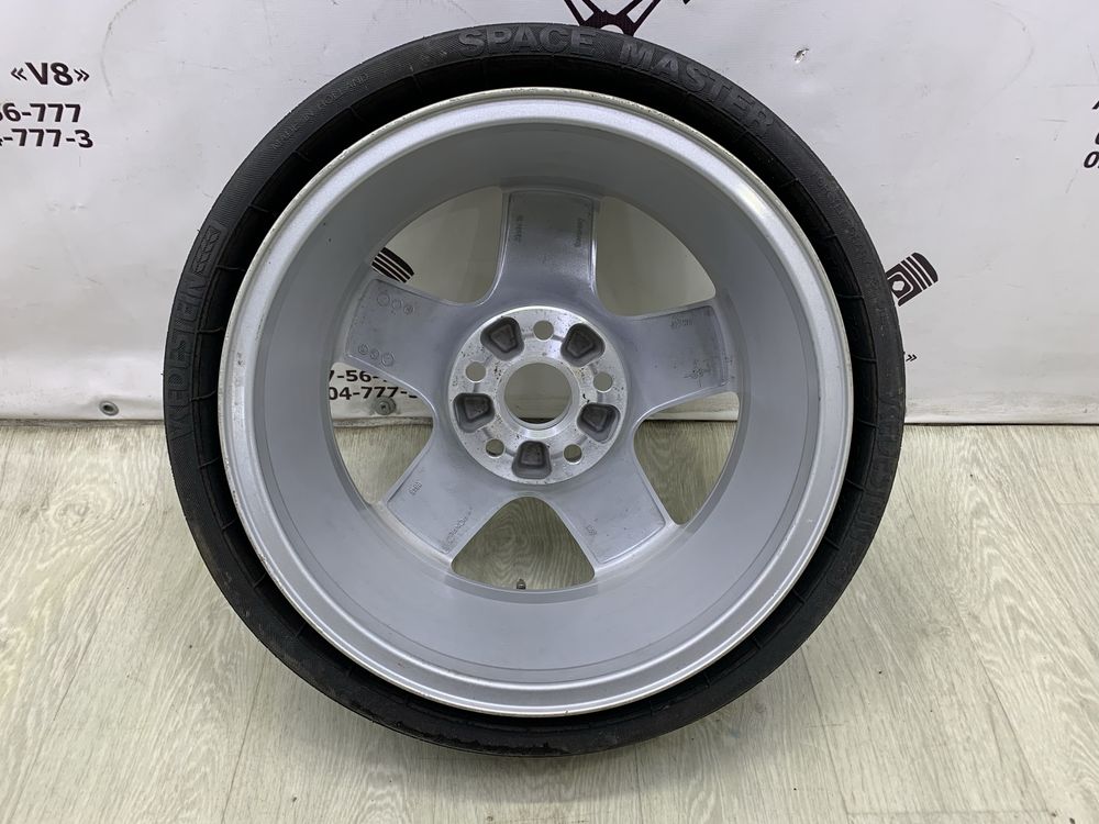 Докатка трансформер R16 Audi A6 C5 C6 Allroad запаска