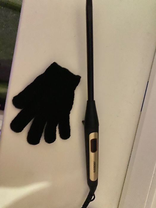 Плойка для локонів