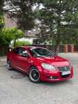 Suzuki Kizashi Suzuki Kizashi 2.4 benzyna + gaz | 2012 | Automat | Bogata wersja