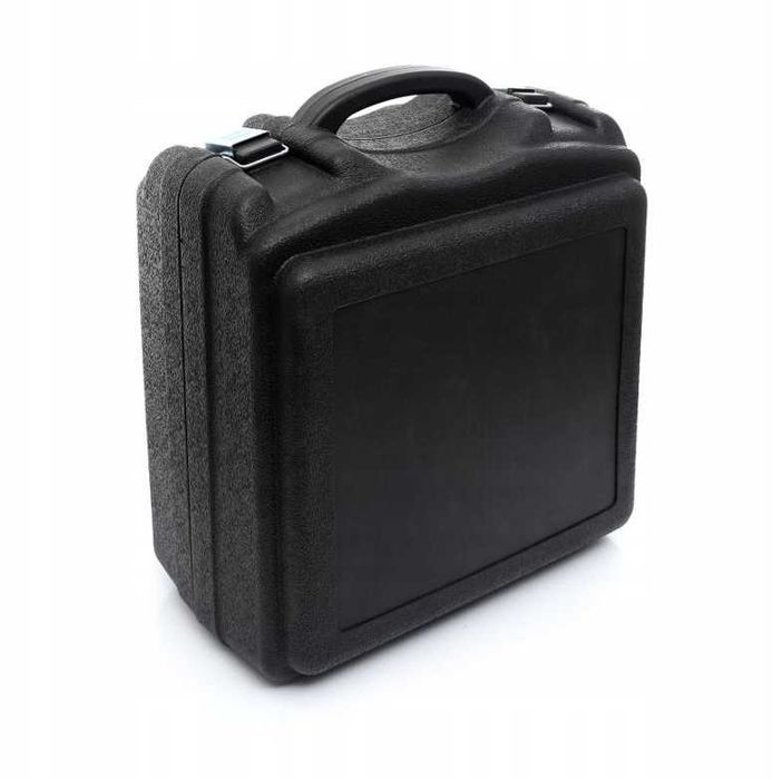 BRUZDOWNICA Elektryczna Do Betonu Frezarka 3500W Walizka - WYPRZEDAŻ