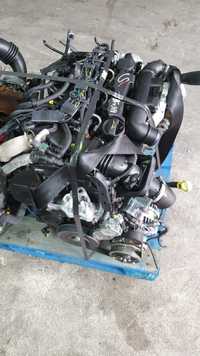 Motor ford 1.6tdci hhjb