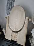 Toaletka drewno vintage