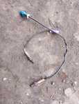 Sonda landa lambda 1.3 ford fiesta mk6