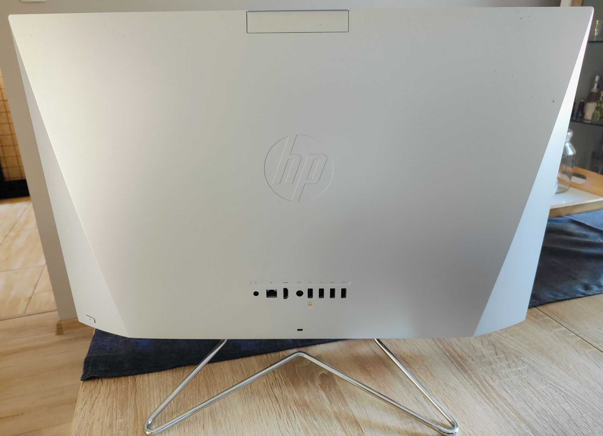 Komputer All-in-One HP