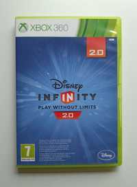 Disney IInfinity 2 na Xbox 360