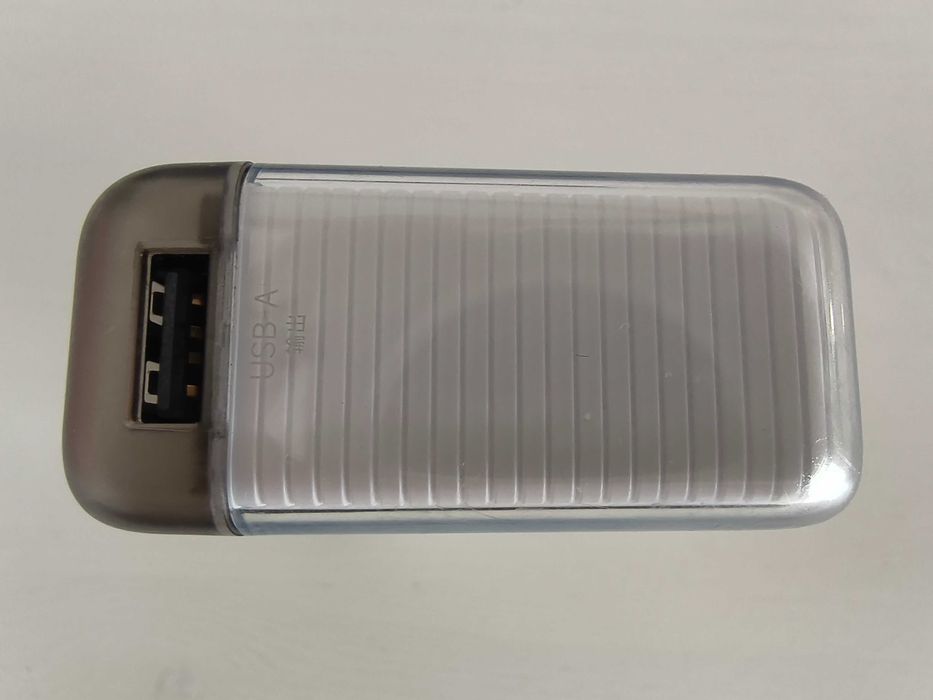 Powerbank power bank Sharge 10000 mAh power back