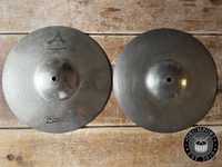 Zildjian A Custom Projection Hi-hat 13" !!!