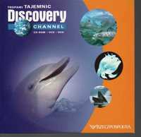 Film VCD - Oceany - Discovery
