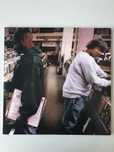 DJ Shadow "Endtroducing" płyta winylowa LP reissue