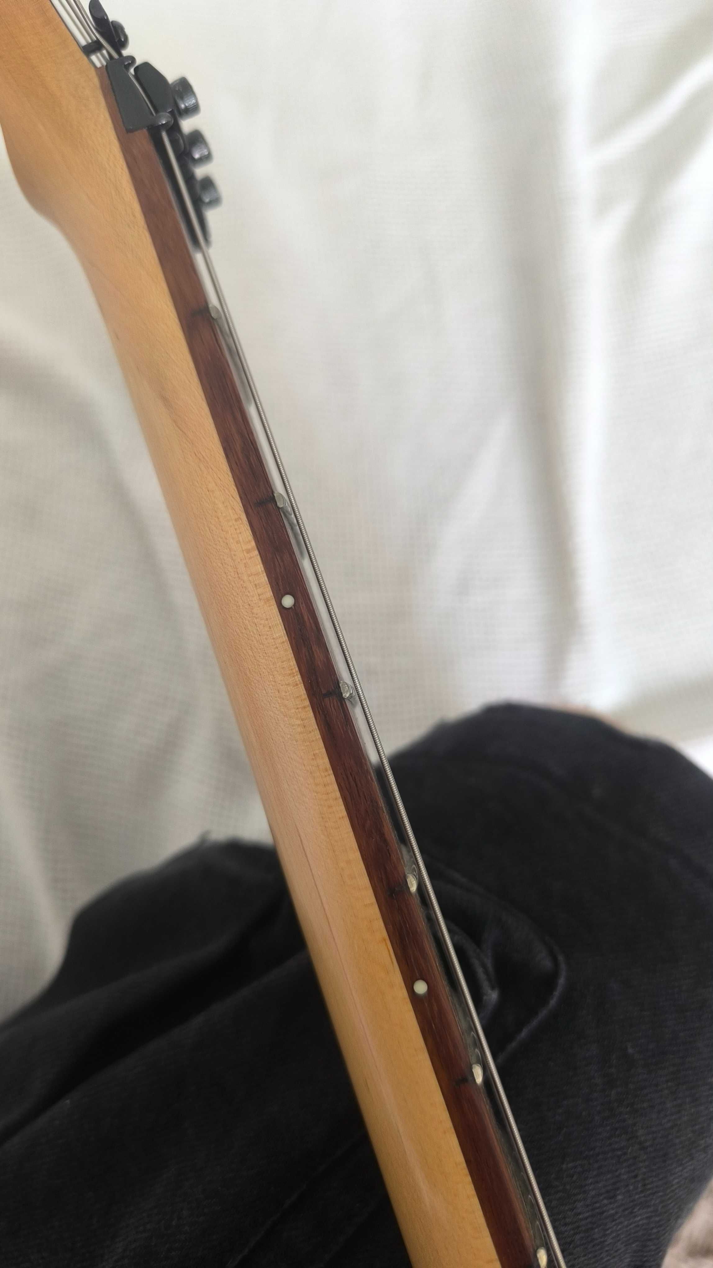Gitara elektryczna ESP LTD MH50-BK