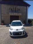 Citroën C1 1.0 Attraction