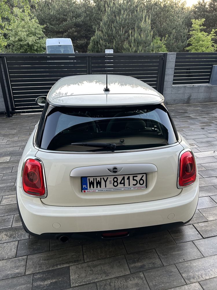 MINI Cooper Standart