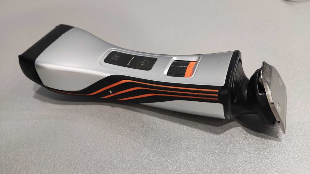 Электробритва/стайлер Philips QS6141 StyleShaver ПОД РЕМОНТ!