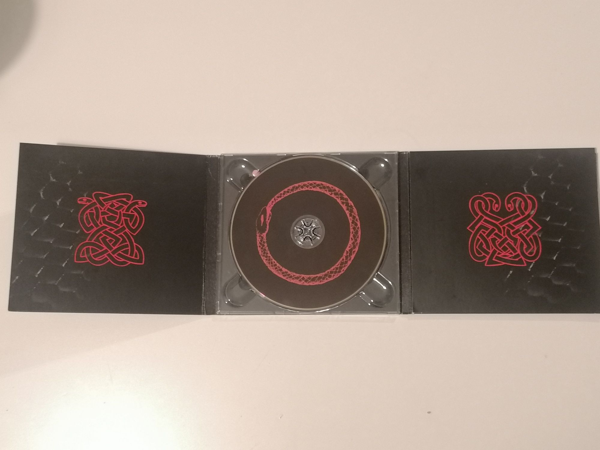Płyta CD Album ReTo BOA