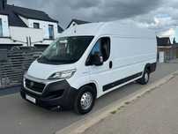 Fiat DUCATO  Salon Polska * L4H2 *HAK* VAT