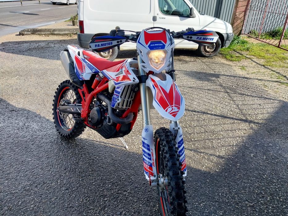 Beta 430 RR Enduro 2019 - Matriculada