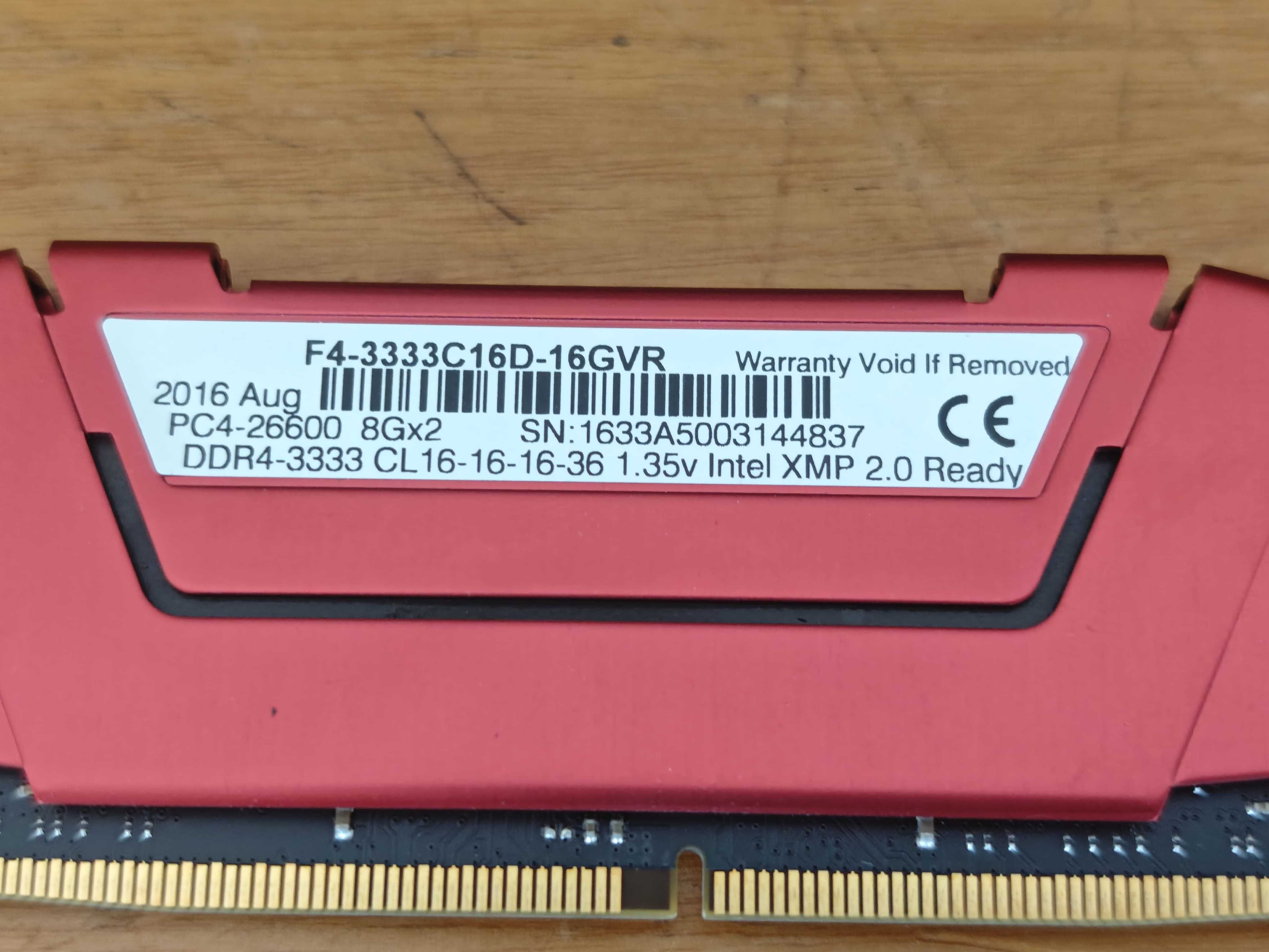 Bundle i7 8700k 32gb ram SSD 500gb