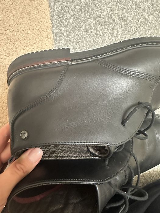 Мужские ботинки Timberlend