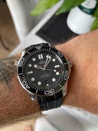 Okazja [tylko do 17 maja, do 12:00] - Omega Seamaster Diver 300 M