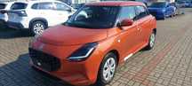 Suzuki Swift FL 2024 1,2 Premium Mild Hybrid, różne kolory