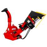 Rębak tarczowy RT-630R z hydrauliką darmowa dostawa