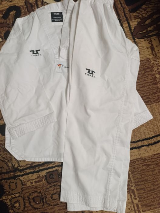 Кимоно Джиу джицу