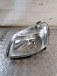Lampa Lewa Przód Citroen Berlingo I Lift Europa
