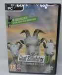 Gra PC Goat Simulator 3 Edycja Preorderowa