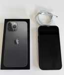 iPhone 13 Pro Max 256 GB Graphite