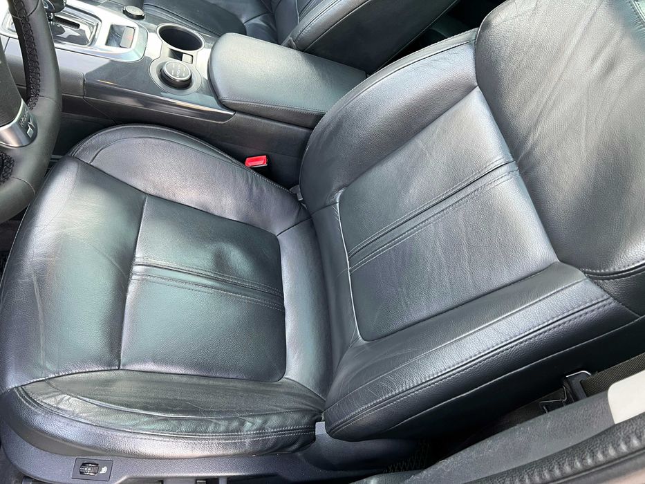 Peugeot 3008 2.0 HDi дизель HYbrid4 2012