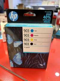 Pack tinteiros HP 903 - originais