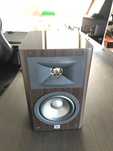 Акустическая система JBL Studio 230 Brown (2 колонки)
