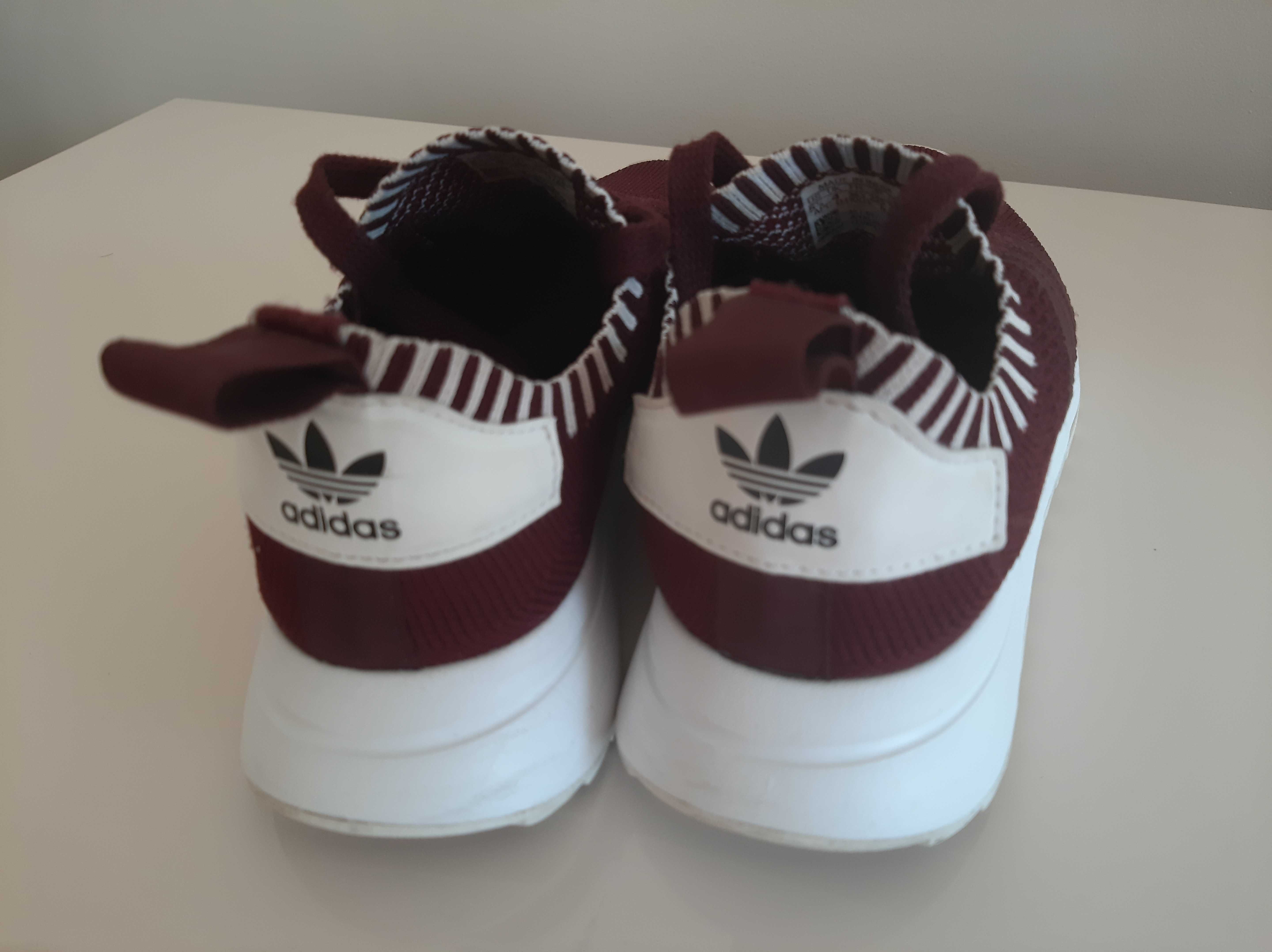 Buty Adidas rozmiar 36 długość wkładki 22,5cm.