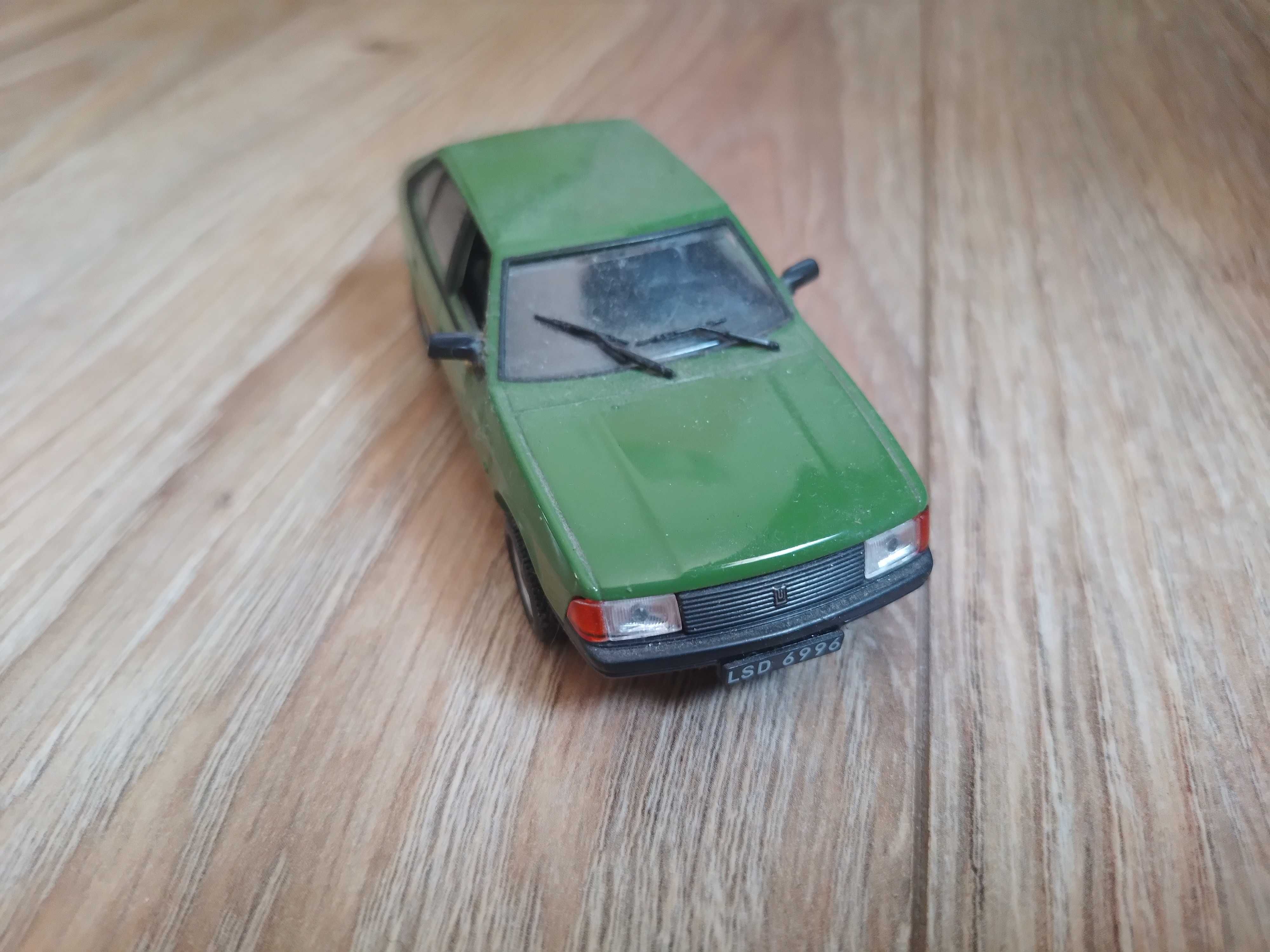 Moskwicz 2141; Kultowe Auta PRL-u