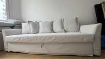 Sofá Cama Holmsund IKEA