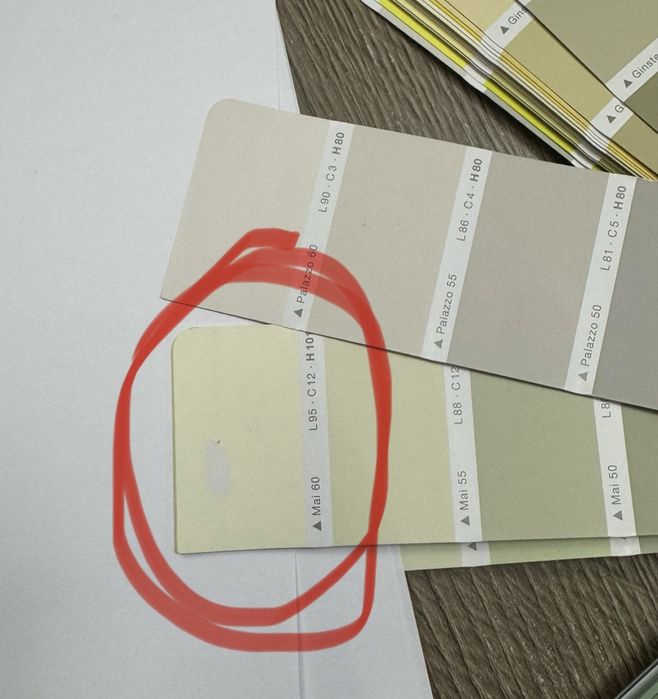 Фарба Caparol Samtex 7 Краска Капарол